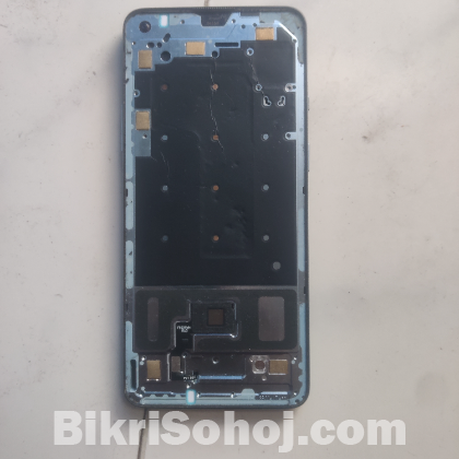 Oneplus 9R